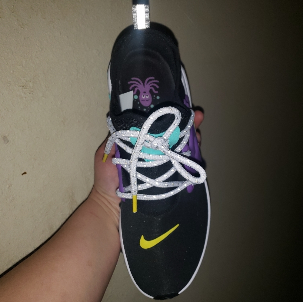 Nike react octopus
